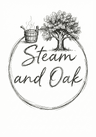 Steam & Oak coupons