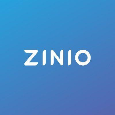 Zinio Coupons