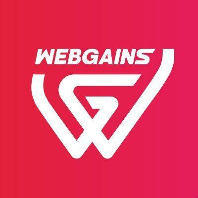 Webgains Coupons