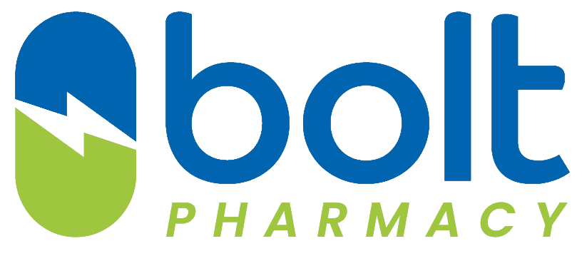 Bolt Pharmacy Vouchers