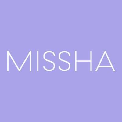 MISSHA Coupons
