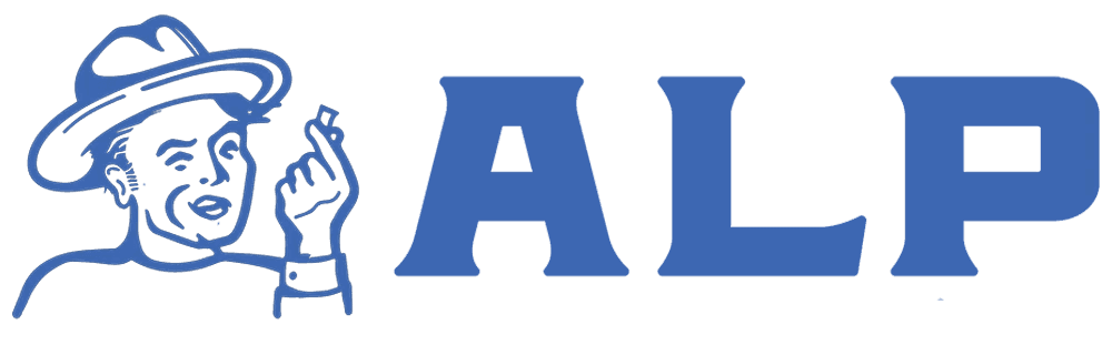 ALP Coupons