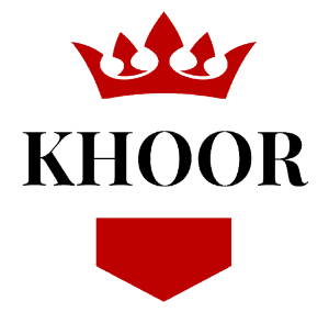 Khoor Coupons