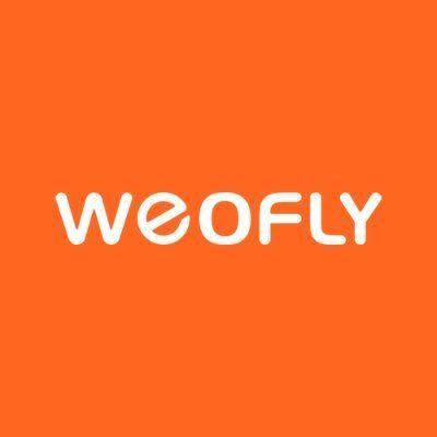 Weofly Coupons
