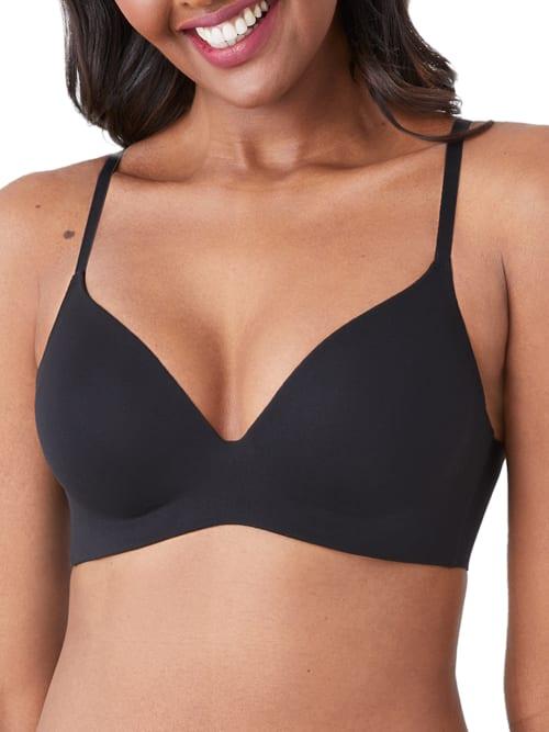 Final Effect Smoothing T-Shirt Bra