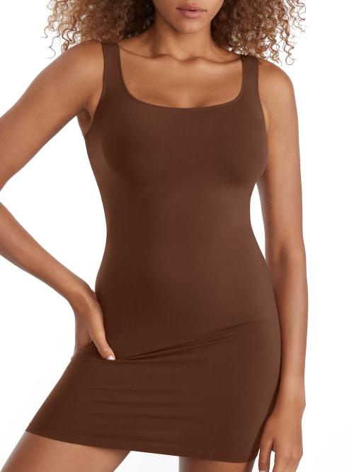 The Smoothing Seamless Dress