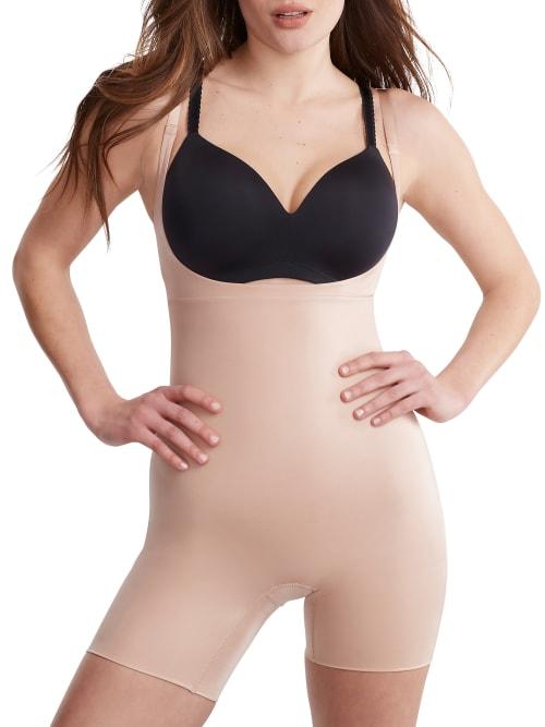 The Open Bust Bodysuit