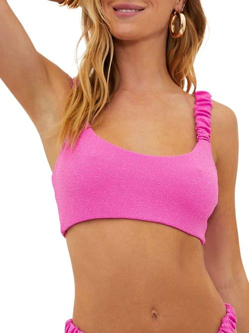 Effie Bralette Bikini Top