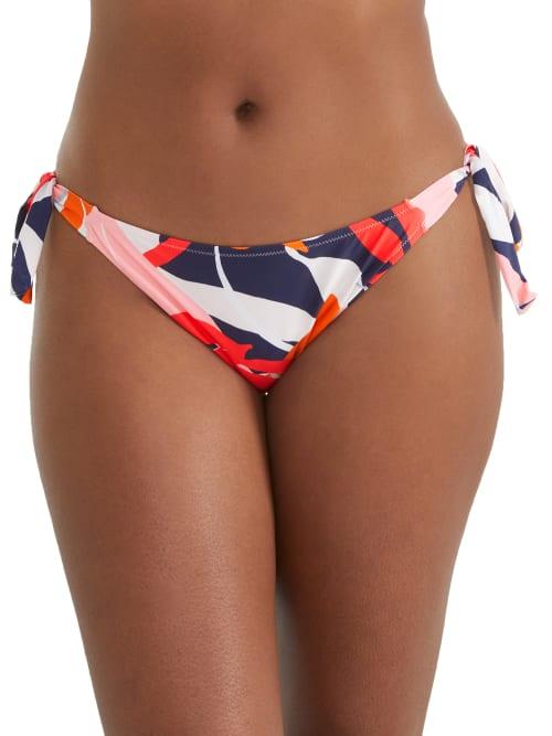 Almeria Side Tie Bikini Bottom