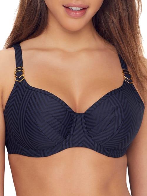 Long Island Balcony Bikini Top