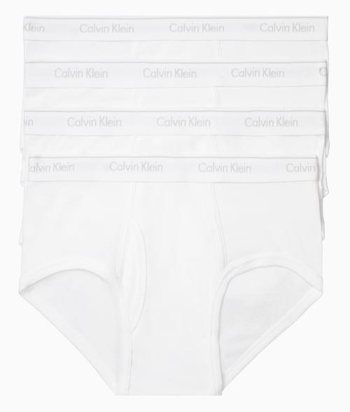 Cotton Classic Brief 4-Pack