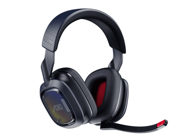 Logitech G Astro A30 Wireless Gaming Headset in Navy