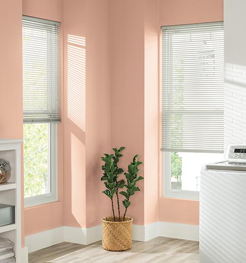 Bali Essentials 1" Vinyl Blinds