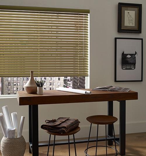 Levolor Riviera Complete 2" Metal Blinds