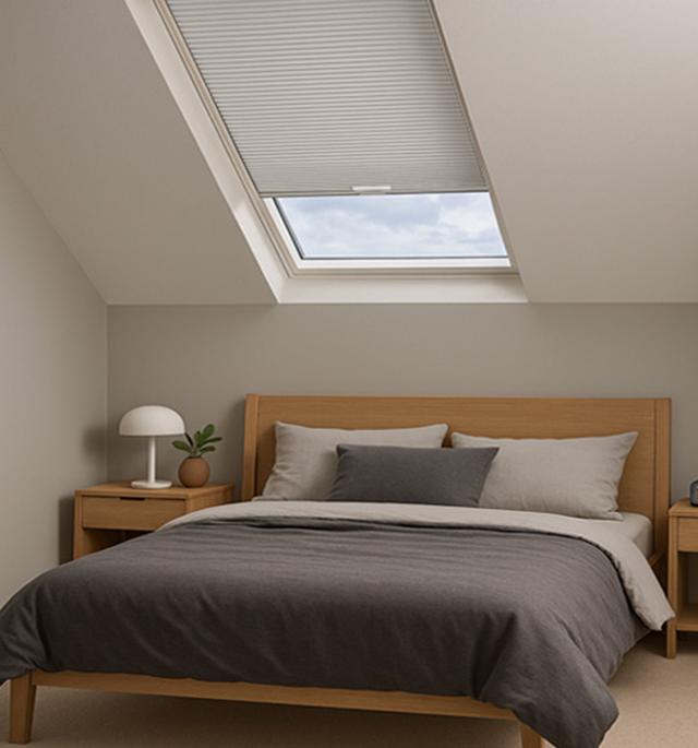 Blindsgalore® Select Skylight Shades