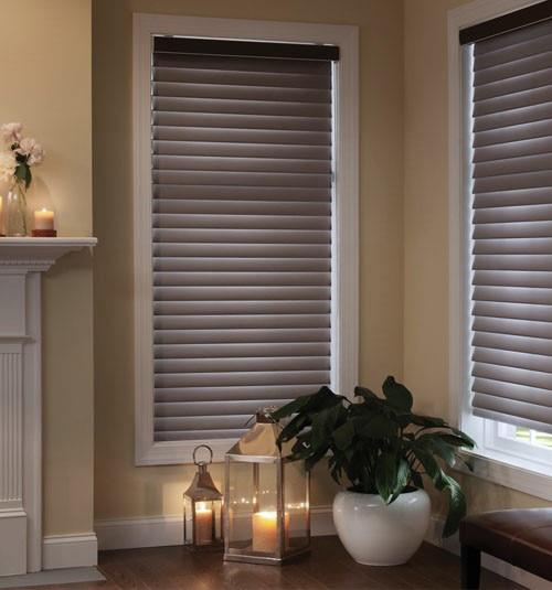 3" Room Darkening Sheer Shades Custom Cordless & Motorized Options