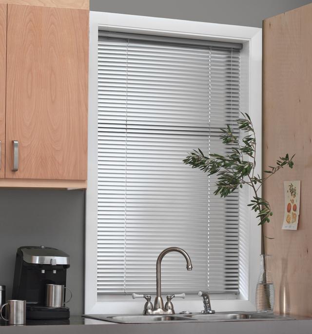 Blindsgalore® 1" Aluminum Blinds