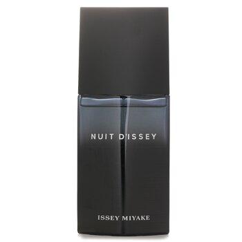 Issey MiyakeNuit D'Issey Eau De Toilette Spray 125ml/4.2oz