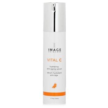 ImageVital C Hydrating Anti-Aging Serum 50ml/1.7oz