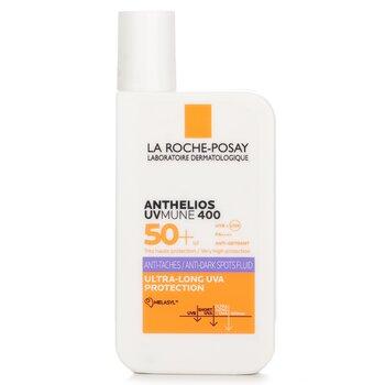 La Roche PosayAnthelios UVMune 400 Anti Pigmentflecken Fluid SPF 50 50ml