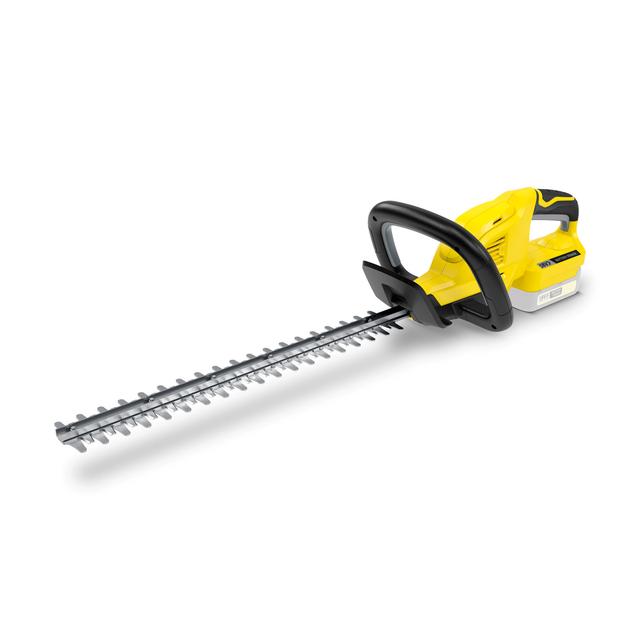 Kärcher - Battery hedge trimmer HGE 18-45 Cordless Hedge Trimmer (Machine Only)