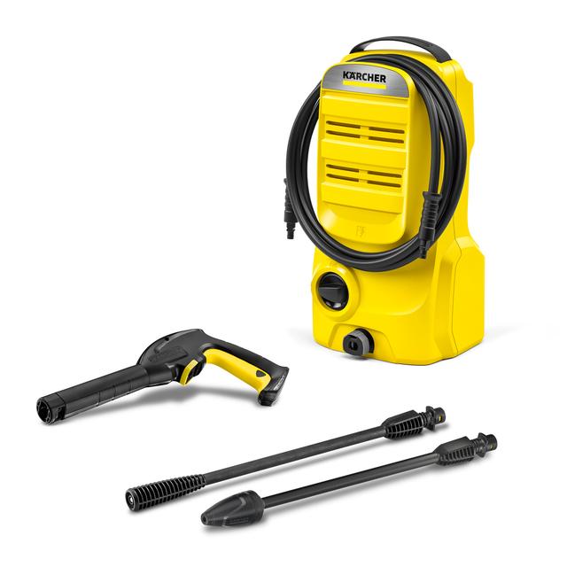 Kärcher - High Pressure Washer K 2 Classic