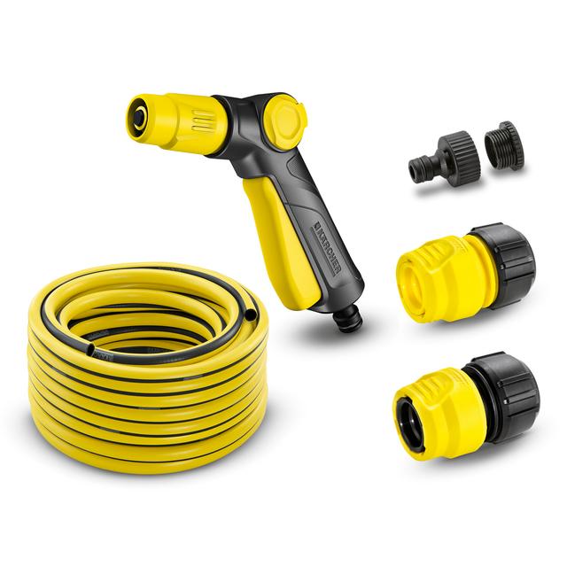 Kärcher - Hose set, 20 m
