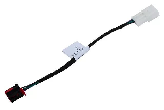 GM Accessory Wiring Harness 19369576