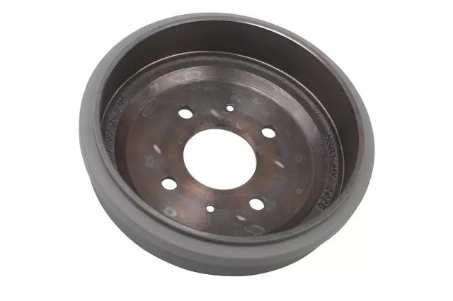 2016 - 2016 Chevrolet Rear Brake Drum 42783310