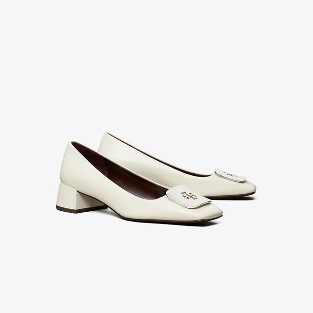 Tory Burch Women's Georgia Pump, size 5