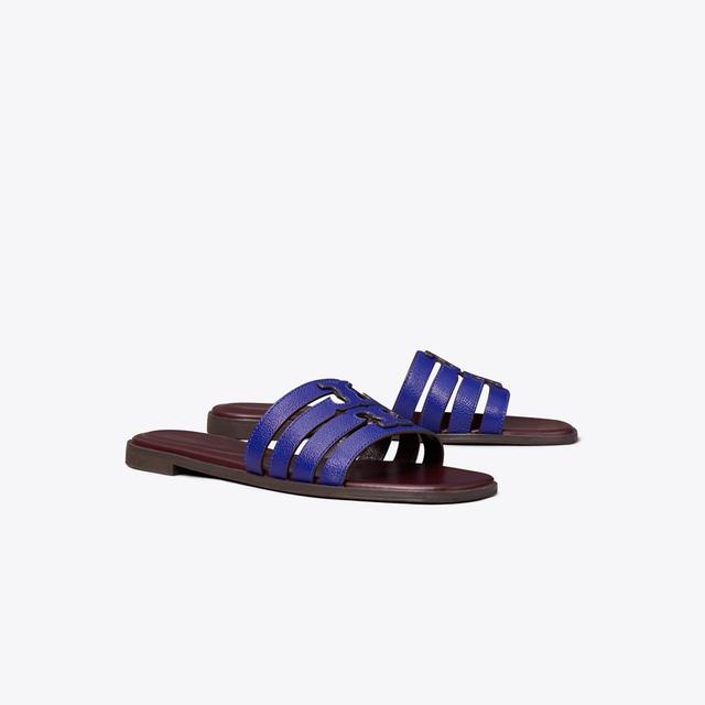 Tory Burch Women's Ines Slide, size 7.5