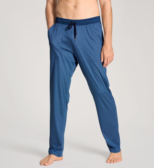 Calida Men's Remix Supima Cotton Lounge Pants (29881) | Size XL | HisRoom.com