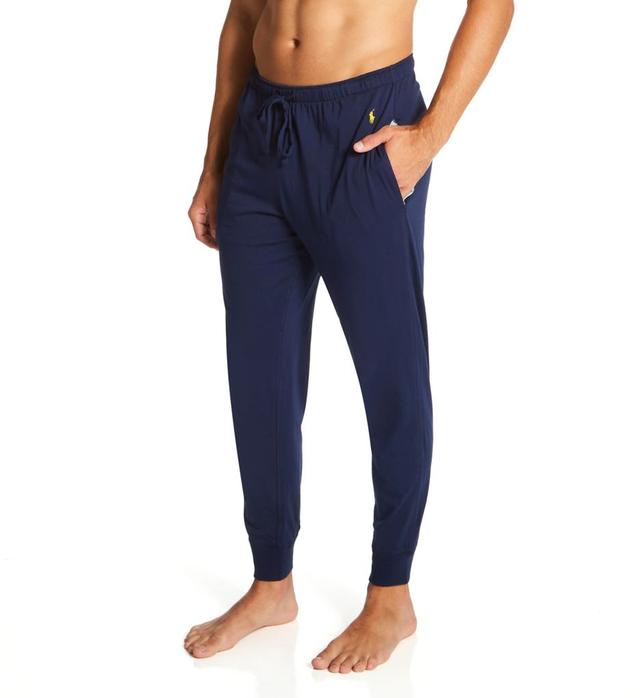 Polo Ralph Lauren Men's Relaxed Fit Cotton Jogger (P354RL) | Size Small | HisRoom.com