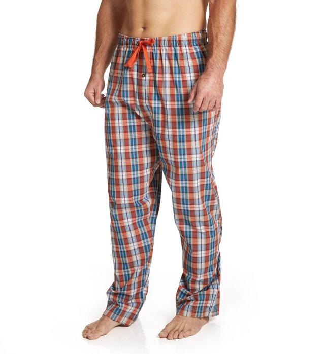 Tommy Bahama Men's Big & Tall Cotton Woven Pant (TB82255X) | Size XL | HisRoom.com