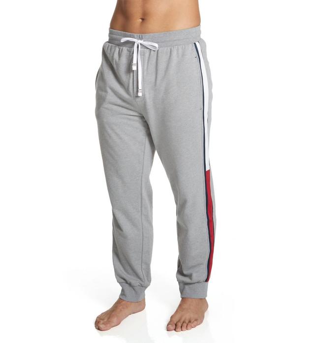 Tommy Hilfiger Men's Modern Essentials French Terry Lounge Pant (09T3880) | Size 2XL | HisRoom.com