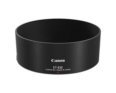 Canon Lens Hood ET-83E