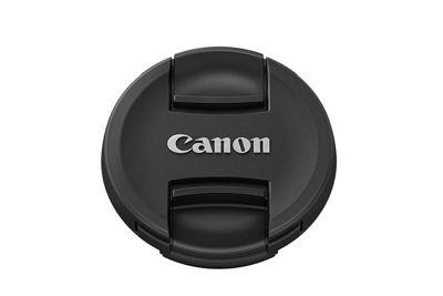 Canon Lens Cap E-58 II