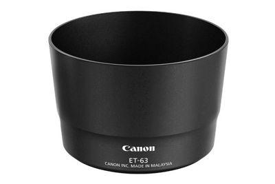 Canon Lens Hood ET-63