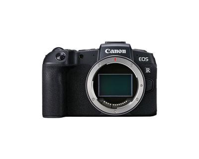 Canon EOS RP Body