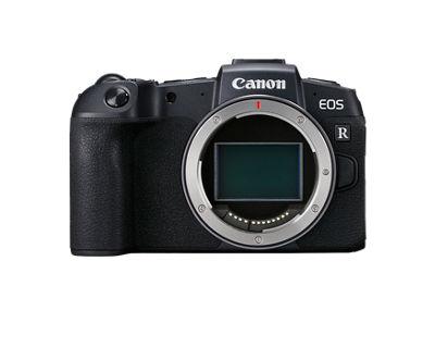 Canon Refurbished EOS RP Body