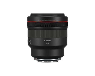 Refurbished RF85mm F1.2 L USM