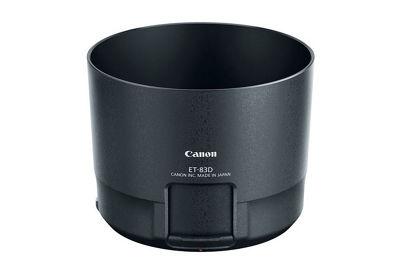 Canon Lens Hood ET-83D