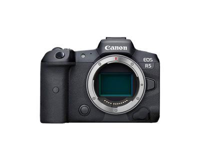 Canon EOS R5 Body