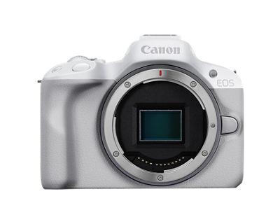 Canon EOS R50 Body
