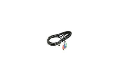 Canon D Terminal Component Video Cable DTC-1000