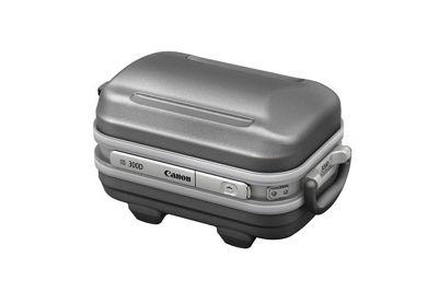 Canon Lens Case 300B