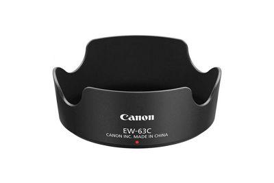 Canon LENS HOOD EW-63C
