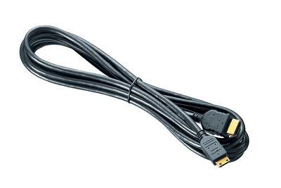 Canon Mini-HDMI Cable HTC-100
