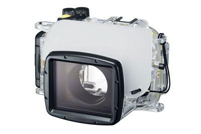 Canon Waterproof Case WP-DC55 for PowerShot G7X Mark II