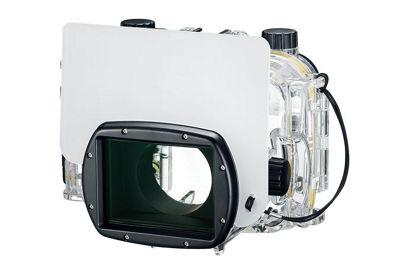 Canon Waterproof Case WP-DC56 for G1 X Mark III